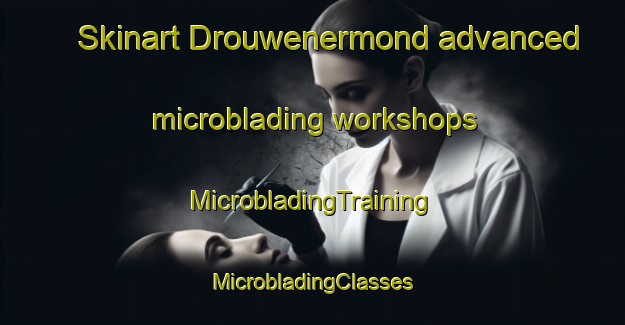 Skinart Drouwenermond advanced microblading workshops | #MicrobladingTraining #MicrobladingClasses #SkinartTraining-Netherlands