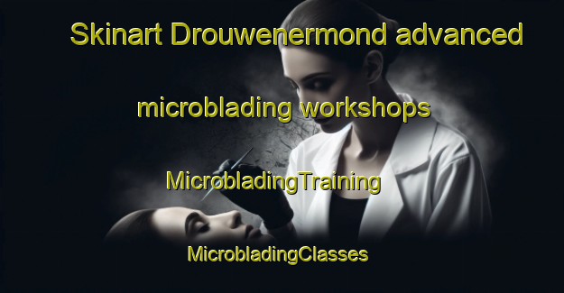Skinart Drouwenermond advanced microblading workshops | MicrobladingTraining | MicrobladingClasses | SkinartTraining-Netherlands