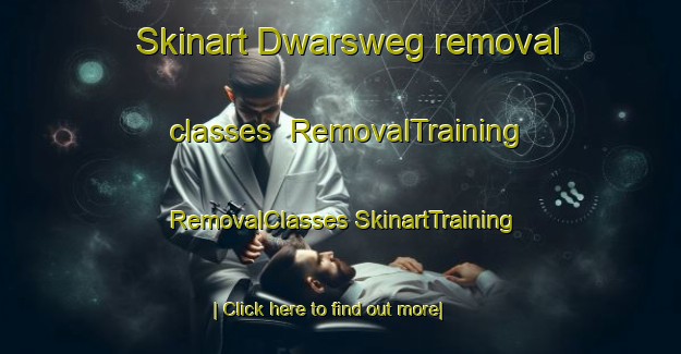 Skinart Dwarsweg removal classes | #RemovalTraining #RemovalClasses #SkinartTraining-Netherlands