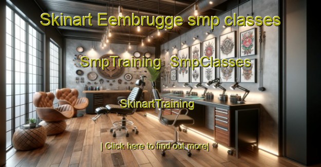 Skinart Eembrugge smp classes | SmpTraining | SmpClasses | SkinartTraining-Netherlands