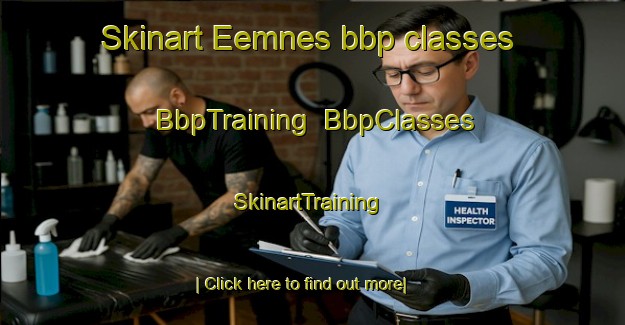 Skinart Eemnes bbp classes | BbpTraining | BbpClasses | SkinartTraining-Netherlands