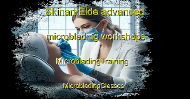 Skinart Elde advanced microblading workshops | MicrobladingTraining | MicrobladingClasses | SkinartTraining-Netherlands