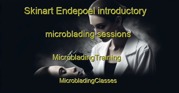 Skinart Endepoel introductory microblading sessions | MicrobladingTraining | MicrobladingClasses | SkinartTraining-Netherlands