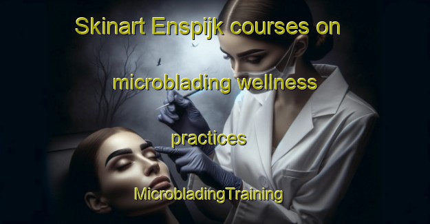 Skinart Enspijk courses on microblading wellness practices | MicrobladingTraining | MicrobladingClasses | SkinartTraining-Netherlands