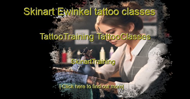 Skinart Ewinkel tattoo classes | #TattooTraining #TattooClasses #SkinartTraining-Netherlands