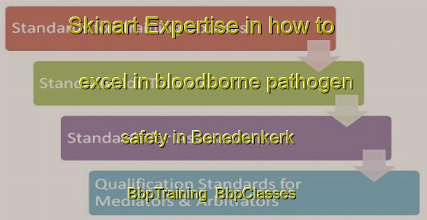Skinart Expertise in how to excel in bloodborne pathogen safety in Benedenkerk | BbpTraining | BbpClasses | SkinartTraining-Netherlands