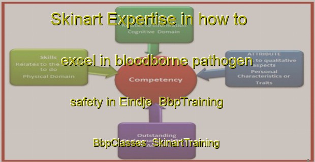 Skinart Expertise in how to excel in bloodborne pathogen safety in Eindje | BbpTraining | BbpClasses | SkinartTraining-Netherlands