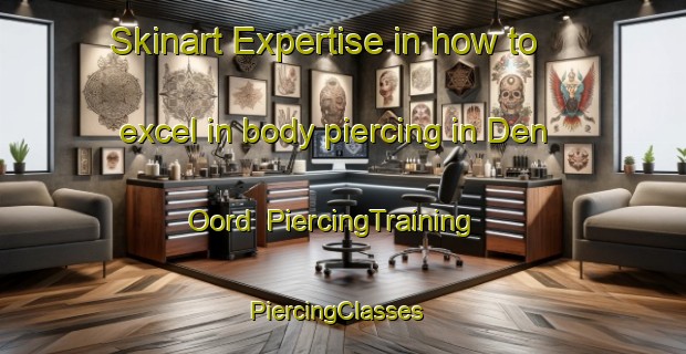 Skinart Expertise in how to excel in body piercing in Den Oord | PiercingTraining | PiercingClasses | SkinartTraining-Netherlands