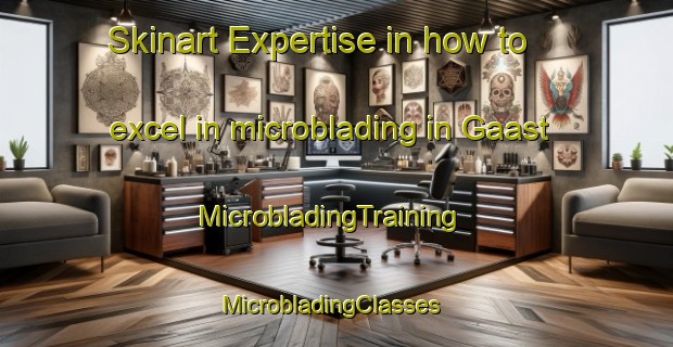 Skinart Expertise in how to excel in microblading in Gaast | MicrobladingTraining | MicrobladingClasses | SkinartTraining-Netherlands