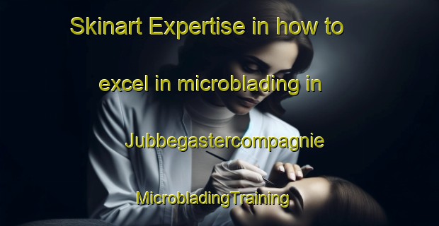 Skinart Expertise in how to excel in microblading in Jubbegastercompagnie | MicrobladingTraining | MicrobladingClasses | SkinartTraining-Netherlands