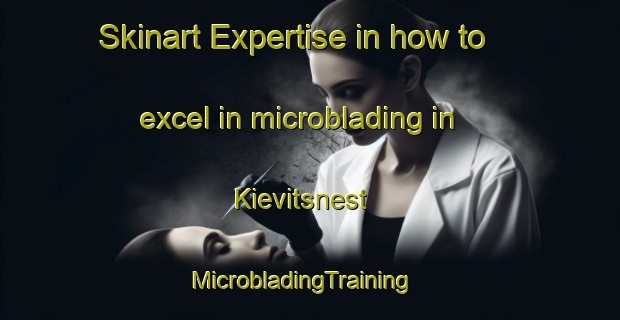 Skinart Expertise in how to excel in microblading in Kievitsnest | MicrobladingTraining | MicrobladingClasses | SkinartTraining-Netherlands