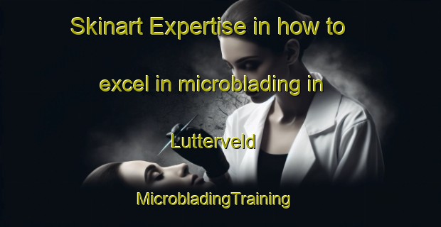 Skinart Expertise in how to excel in microblading in Lutterveld | MicrobladingTraining | MicrobladingClasses | SkinartTraining-Netherlands