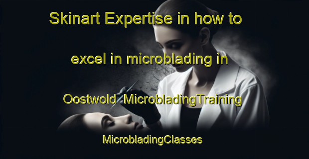 Skinart Expertise in how to excel in microblading in Oostwold | MicrobladingTraining | MicrobladingClasses | SkinartTraining-Netherlands