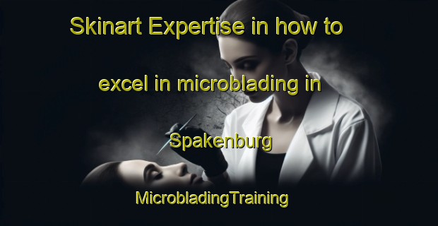Skinart Expertise in how to excel in microblading in Spakenburg | MicrobladingTraining | MicrobladingClasses | SkinartTraining-Netherlands