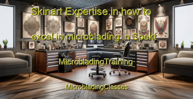 Skinart Expertise in how to excel in microblading in Spekt | #MicrobladingTraining #MicrobladingClasses #SkinartTraining-Netherlands