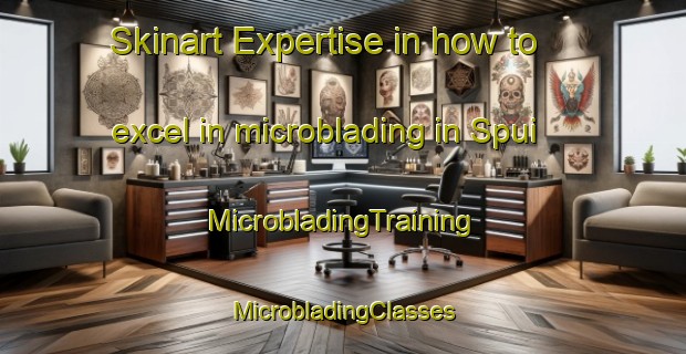 Skinart Expertise in how to excel in microblading in Spui | #MicrobladingTraining #MicrobladingClasses #SkinartTraining-Netherlands