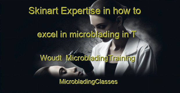 Skinart Expertise in how to excel in microblading in T Woudt | MicrobladingTraining | MicrobladingClasses | SkinartTraining-Netherlands