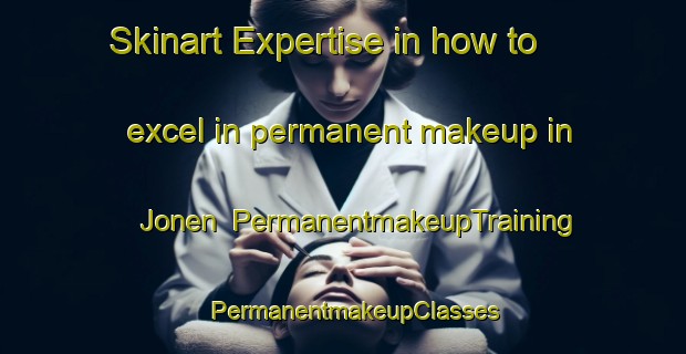 Skinart Expertise in how to excel in permanent makeup in Jonen | PermanentmakeupTraining | PermanentmakeupClasses | SkinartTraining-Netherlands