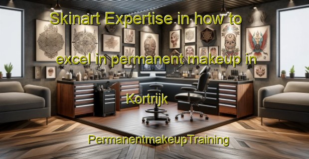 Skinart Expertise in how to excel in permanent makeup in Kortrijk | PermanentmakeupTraining | PermanentmakeupClasses | SkinartTraining-Netherlands