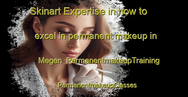 Skinart Expertise in how to excel in permanent makeup in Megen | PermanentmakeupTraining | PermanentmakeupClasses | SkinartTraining-Netherlands