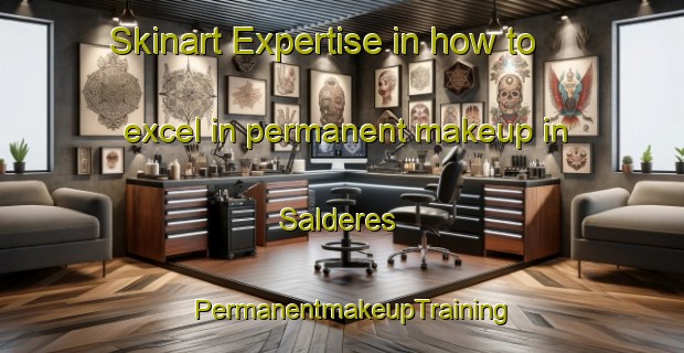 Skinart Expertise in how to excel in permanent makeup in Salderes | PermanentmakeupTraining | PermanentmakeupClasses | SkinartTraining-Netherlands