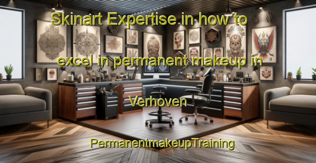 Skinart Expertise in how to excel in permanent makeup in Verhoven | PermanentmakeupTraining | PermanentmakeupClasses | SkinartTraining-Netherlands