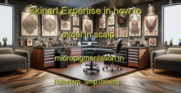 Skinart Expertise in how to excel in scalp micropigmentation in Rijtseterp | SmpTraining | SmpClasses | SkinartTraining-Netherlands