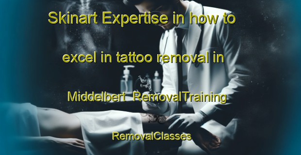 Skinart Expertise in how to excel in tattoo removal in Middelbert | RemovalTraining | RemovalClasses | SkinartTraining-Netherlands
