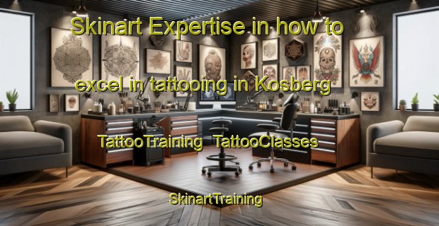 Skinart Expertise in how to excel in tattooing in Kosberg | TattooTraining | TattooClasses | SkinartTraining-Netherlands