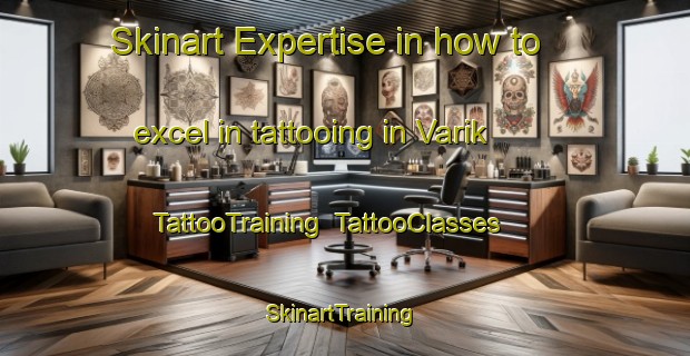 Skinart Expertise in how to excel in tattooing in Varik | TattooTraining | TattooClasses | SkinartTraining-Netherlands