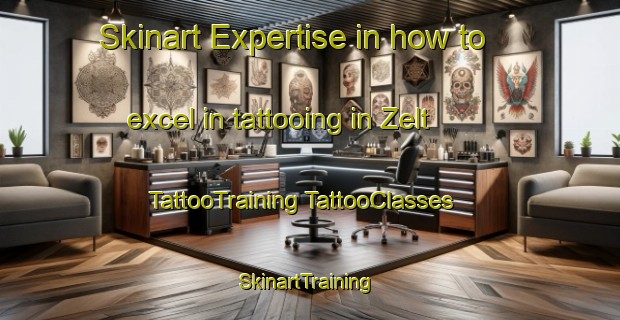 Skinart Expertise in how to excel in tattooing in Zelt | #TattooTraining #TattooClasses #SkinartTraining-Netherlands