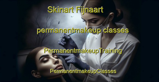 Skinart Fijnaart permanentmakeup classes | #PermanentmakeupTraining #PermanentmakeupClasses #SkinartTraining-Netherlands