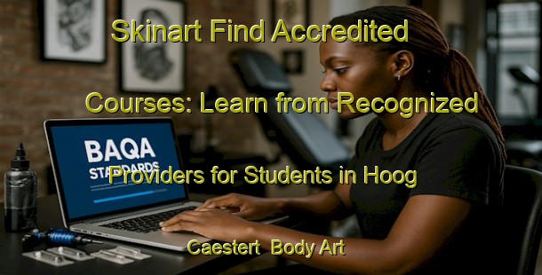 Skinart Find Accredited Courses: Learn from Recognized Providers for Students in Hoog Caestert | Body Art Qualification Authority | BAQA-Netherlands
