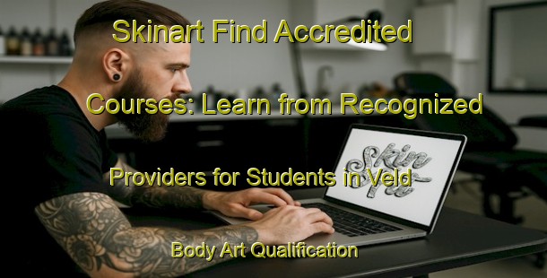 Skinart Find Accredited Courses: Learn from Recognized Providers for Students in Veld | Body Art Qualification Authority | BAQA-Netherlands