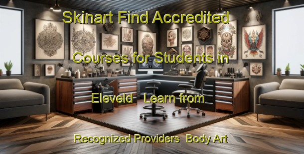 Skinart Find Accredited Courses for Students in Eleveld - Learn from Recognized Providers | Body Art Qualification Authority | BAQA-Netherlands