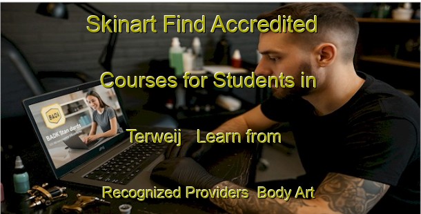 Skinart Find Accredited Courses for Students in Terweij - Learn from Recognized Providers | Body Art Qualification Authority | BAQA-Netherlands