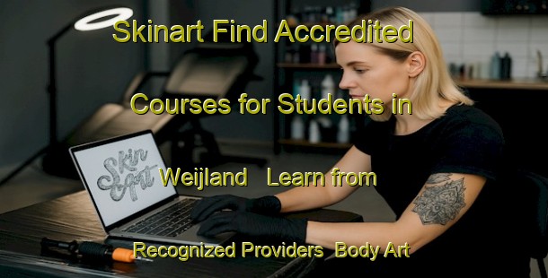 Skinart Find Accredited Courses for Students in Weijland - Learn from Recognized Providers | Body Art Qualification Authority | BAQA-Netherlands