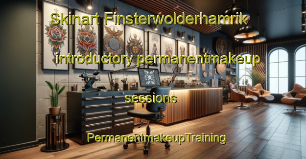 Skinart Finsterwolderhamrik introductory permanentmakeup sessions | PermanentmakeupTraining | PermanentmakeupClasses | SkinartTraining-Netherlands
