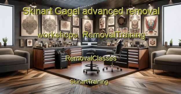 Skinart Gagel advanced removal workshops | RemovalTraining | RemovalClasses | SkinartTraining-Netherlands