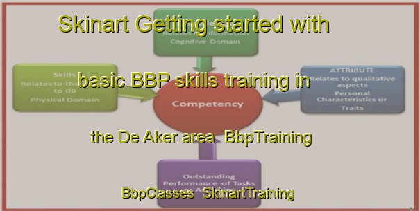 Skinart Getting started with basic BBP skills training in the De Aker area | BbpTraining | BbpClasses | SkinartTraining-Netherlands