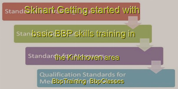 Skinart Getting started with basic BBP skills training in the Kinkhoven area | BbpTraining | BbpClasses | SkinartTraining-Netherlands