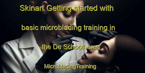 Skinart Getting started with basic microblading training in the De Schoolt area | MicrobladingTraining | MicrobladingClasses | SkinartTraining-Netherlands