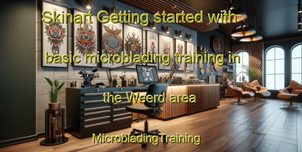 Skinart Getting started with basic microblading training in the Weerd area | MicrobladingTraining | MicrobladingClasses | SkinartTraining-Netherlands