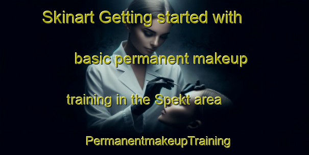 Skinart Getting started with basic permanent makeup training in the Spekt area | PermanentmakeupTraining | PermanentmakeupClasses | SkinartTraining-Netherlands
