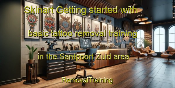 Skinart Getting started with basic tattoo removal training in the Santpoort Zuid area | RemovalTraining | RemovalClasses | SkinartTraining-Netherlands
