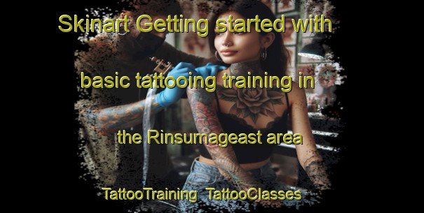 Skinart Getting started with basic tattooing training in the Rinsumageast area | TattooTraining | TattooClasses | SkinartTraining-Netherlands