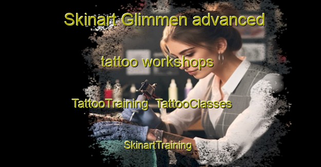 Skinart Glimmen advanced tattoo workshops | TattooTraining | TattooClasses | SkinartTraining-Netherlands