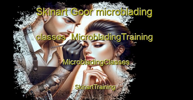 Skinart Goor microblading classes | #MicrobladingTraining #MicrobladingClasses #SkinartTraining-Netherlands