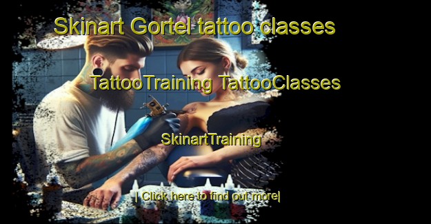 Skinart Gortel tattoo classes | #TattooTraining #TattooClasses #SkinartTraining-Netherlands