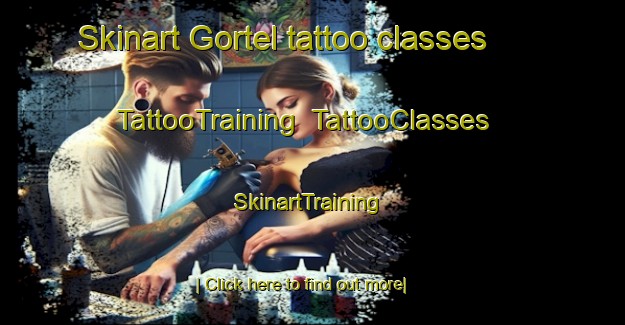Skinart Gortel tattoo classes | TattooTraining | TattooClasses | SkinartTraining-Netherlands